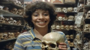 Der letzte &bdquo;Headshop&ldquo; in New York | WTF | Was is hier eigentlich los?