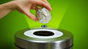 Der M&uuml;lleimer der Zukunft | Gadgets | Was is hier eigentlich los?