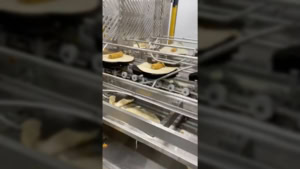 Eine Burrito-Falt-Maschine | Gadgets | Was is hier eigentlich los?