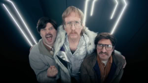 Electric Callboy - Elevator Operator | Musik | Was is hier eigentlich los?