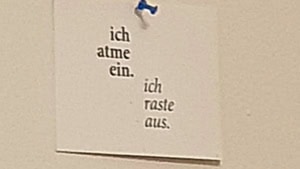 Es muss Montag sein | Lustiges | Was is hier eigentlich los?