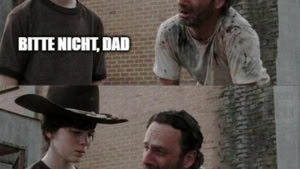 Flachwitz der Woche | Lustiges | Was is hier eigentlich los?