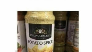 If you wanna be my Potato ... | Lustiges | Was is hier eigentlich los?