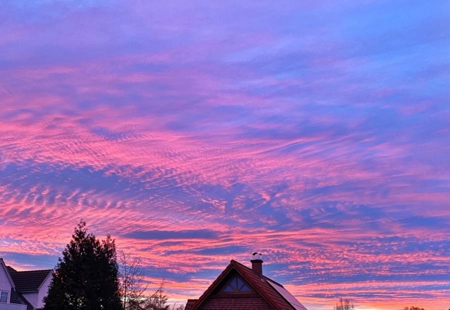 Das war meine Woche &ndash; KW 12 / 2025 | Alltagsgeschichten | Was is hier eigentlich los?