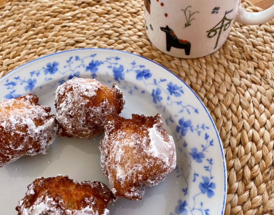 Das war meine Woche &ndash; KW 12 / 2025 | Alltagsgeschichten | Was is hier eigentlich los?