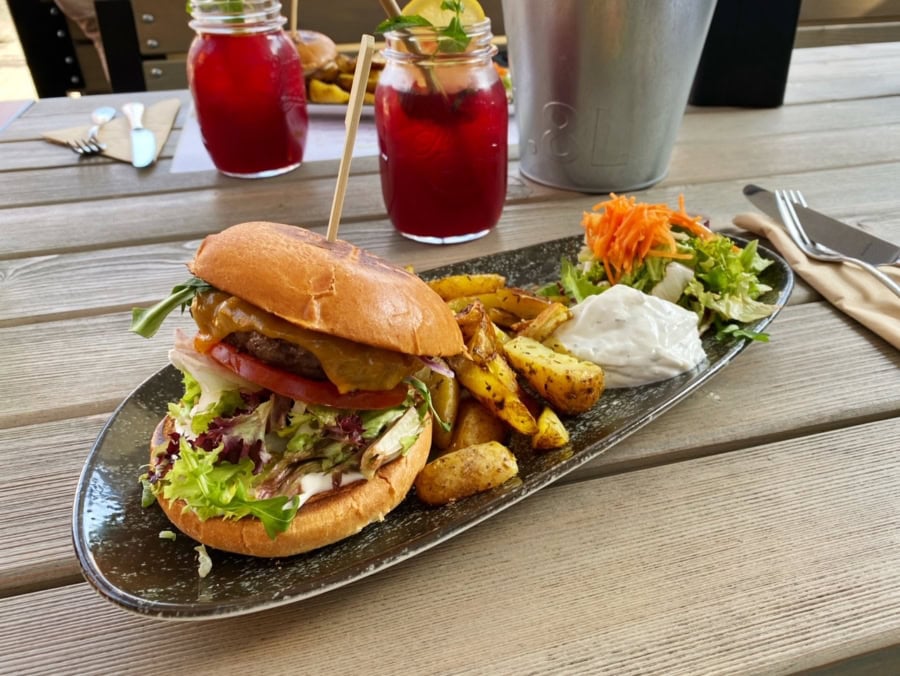 Das war meine Woche &ndash; KW 10 / 2025 | Alltagsgeschichten | Was is hier eigentlich los?