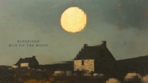 Kingfishr - Man On The Moon | Musik | Was is hier eigentlich los?