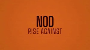Rise Against - Nod | Musik | Was is hier eigentlich los?