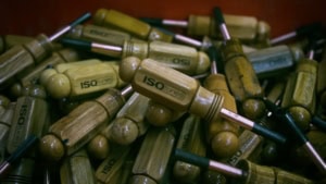 Schraubendreher aus Paletten | Handwerk | Was is hier eigentlich los?