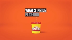 Woraus besteht eigentlich Play-Doh? | Was gelernt | Was is hier eigentlich los?
