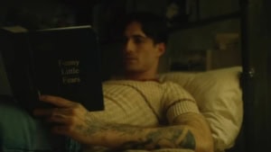 Damiano David - Next Summer | Musik | Was is hier eigentlich los?