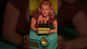 Das Autofahrerbier der VEB Brauerei Mondkrater | Lustiges | Was is hier eigentlich los?