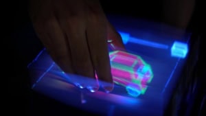 Das Volumendisplay FlexiVol | Gadgets | Was is hier eigentlich los?