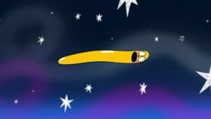 Der Ohrwurm-Eraser | Was gelernt | Was is hier eigentlich los?