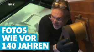 Die vergessene Kunst der Nassplatten-Fotografie | Gadgets, Menschen, Was gelernt, Zeitgeschichte | Was is hier eigentlich los?