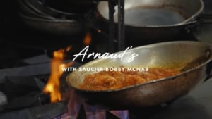 Ein Tag im Leben eines Sauciers im &auml;ltesten Restaurant von New Orleans | Menschen | Was is hier eigentlich los?