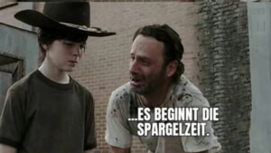 Es ist wieder Spargelzeit | Lustiges | Was is hier eigentlich los?