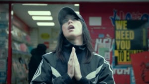 Hot Milk - 90 Seconds To Midnight | Musik | Was is hier eigentlich los?