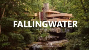 Im Inneren von Fallingwater | Design/Kunst | Was is hier eigentlich los?