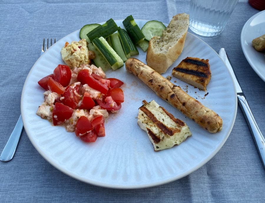 Das war meine Woche &ndash; KW 16 / 2025 | Alltagsgeschichten | Was is hier eigentlich los?