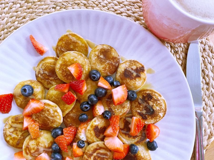 Das war meine Woche &ndash; KW 16 / 2025 | Alltagsgeschichten | Was is hier eigentlich los?