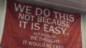 Klassische Montagsgedanken | Lustiges | Was is hier eigentlich los?