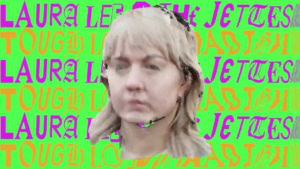 Laura Lee & the Jettes - Tough Love Paradigm | Musik | Was is hier eigentlich los?