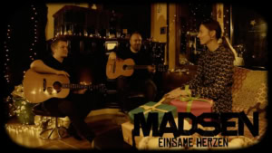 Madsen - Einsame Herzen | Musik | Was is hier eigentlich los?