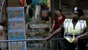 New York in langsam und aus Sicht von James Nares | Travel, Zeitgeschichte | Was is hier eigentlich los?