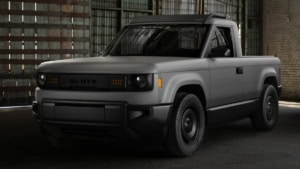 Slate &ndash; der wohl anpassbarste Truck der Welt | Gadgets | Was is hier eigentlich los?