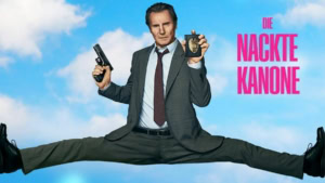 Trailer: Die nackte Kanone | Kino/TV | Was is hier eigentlich los?