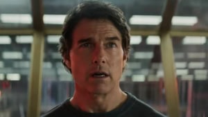Trailer: Mission Impossible 8 - The Final Reckoning | Kino/TV | Was is hier eigentlich los?