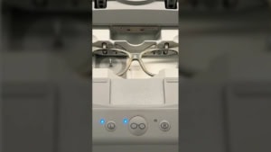 Wie Brillengl&auml;ser zugeschnitten wird | Gadgets, Handwerk | Was is hier eigentlich los?