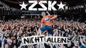 ZSK - Nicht allein | Musik | Was is hier eigentlich los?