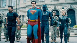 2. Trailer: Superman | Kino/TV | Was is hier eigentlich los?