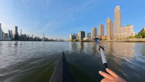 Auf der kleinsten Insel New Yorks &uuml;bernachten | Travel | Was is hier eigentlich los?