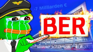 BER: Der peinlichste Fail Deutschlands | WTF, Zeitgeschichte | Was is hier eigentlich los?