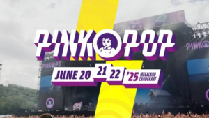 Das Pinkpop Archiv | Musik | Was is hier eigentlich los?
