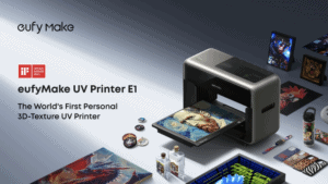 Der eufyMake UV Printer E1 | Gadgets | Was is hier eigentlich los?