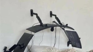 Der perfekte Arbeitsplatz exist ... | Lustiges | Was is hier eigentlich los?