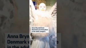 Die Europameisterschaft im M&ouml;wen-Kreischen | WTF | Was is hier eigentlich los?