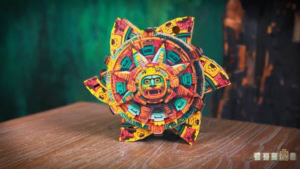 Die Lost Sunstone Puzzle Box | Games | Was is hier eigentlich los?