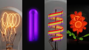 Ein Video &uuml;ber die Vielfalt von Lampen | Gadgets | Was is hier eigentlich los?