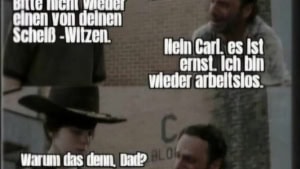 Flachwitz der Woche | Lustiges | Was is hier eigentlich los?