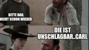 Flachwitz der Woche | Lustiges | Was is hier eigentlich los?