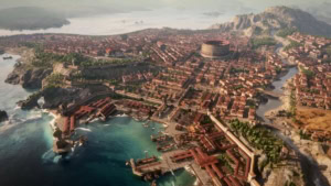 Gameplay-Trailer: Anno 117 | Games | Was is hier eigentlich los?