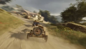 Gameplay-Trailer: Mafia &ndash; The Old Country | Games | Was is hier eigentlich los?