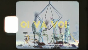 Oi Va Voi - Shine A Light | Musik | Was is hier eigentlich los?