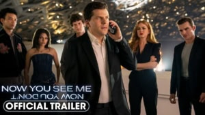 Trailer: Die Unfassbaren 3 &ndash; Now You See me: Now You Don&rsquo;t | Kino/TV | Was is hier eigentlich los?