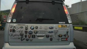 &bdquo;Und, welches Auto f&auml;hrst du?&ldquo; &ndash; &bdquo;Ja&ldquo; | Lustiges | Was is hier eigentlich los?